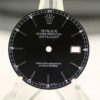 Rolex Datejust dial