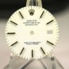 Rolex Datejust dial