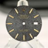 Rolex Datejust dial