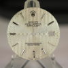 Rolex OP Datejust dial