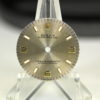 Rolex Oyster Perpetual dial