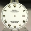 Rolex Datejust dial