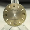 Rolex OP dial