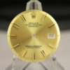 Rolex Datejust dial