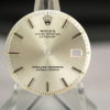 Rolex Datejust dial