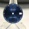 Rolex Lady Datejust dial