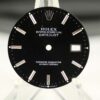 Rolex Datejust dial