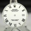 Rolex Datejust dial
