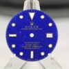 Rolex Submariner lapis lazuli dial