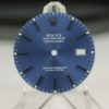Rolex OQ Datejust dial