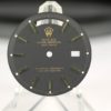 Rolex Daydate dial