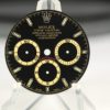 Rolex Daytona dial
