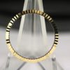 Rolex Datejust bezel