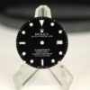 Rolex Submariner dial and inlay