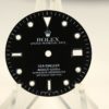 Rolex Sea-Dweller dial