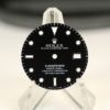 Rolex Submariner dial and inlay
