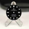 Rolex Submariner dial and inlay