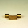 Rolex Day-Date Bark link