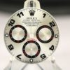 Rolex Daytona 116509 dial