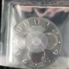 Rolex Daytona slate arab dial