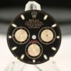 Rolex Daytona dial