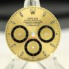 Rolex Daytona 16523/16528 dial