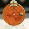 Root wood Rolex dial for Day-date
