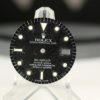 Rolex Sea-Dweller dial