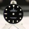 Rolex Explorer 16570 dial