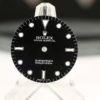 Rolex Submariner 14060 dial