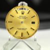 Rolex Day Date dial
