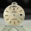 Rolex Day Date dial