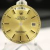 Rolex dial for Day-date