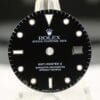 Rolex GMT 16710 / 16700 dial