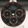 Rolex Daytona dial