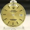 Rolex Day-Date dial