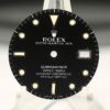 Rolex Submariner 16610/16800 dial