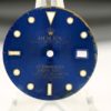 Rolex Submariner 16613/16618 dial