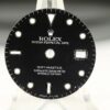 Rolex GMT 16710 dial