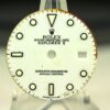 Rolex dial for Explorer 16570