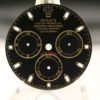 Rolex Daytona dial