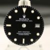 Rolex GMT 16710 / 16700 dial, hands, inlay