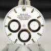 Rolex Daytona dial