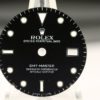 Rolex GMT 16750 dial