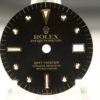 Rolex GMT 1675 nipple dial