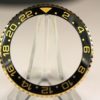 Rolex GMT 116718 bezel