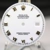 Rolex Oysterquartz dial