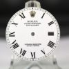 Rolex OP Datejust dial