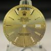 Rolex Day Date Tapestry dial