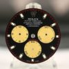 Rolex Daytona Paul Newman dial